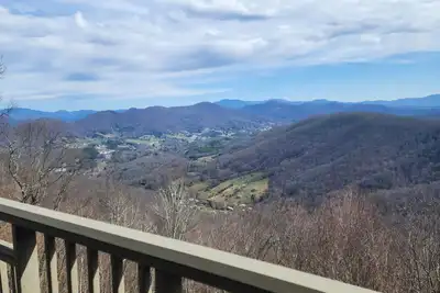 Image de Majestic Mountain Views - Private Club Access