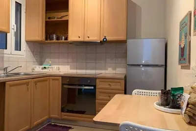 Image de One-bedroom Apartment with Sea View Mermaid