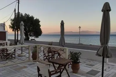 Image de Three-bedroom Apartment with Sea View Atlantis