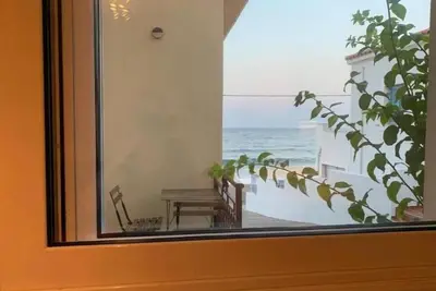 Image de Summerhouse-Two-bedroom Apartment with Sea View Sand Castle