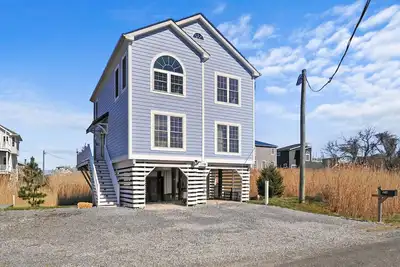 Image de Sleeps 12. Near Bowers Beach, De Turf, Speedway, Af Base, Casino. New Listing!