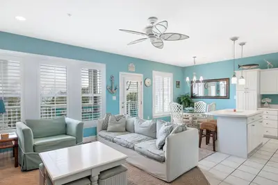 Image de Ocean Club K102, Soundview Condo in Indian Beach, Nc!
