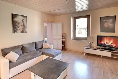 Image de Le Cornimont - Appartement avec vue montagne