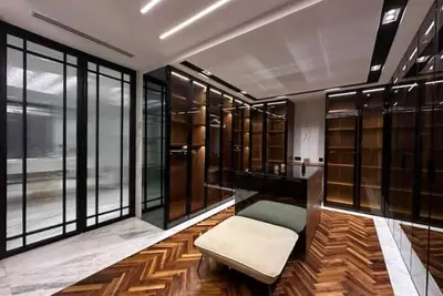 Image de Penthouse dans le ciel