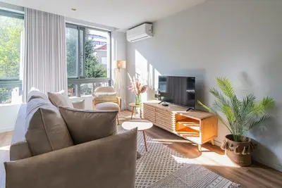 Image de Ruah S - Splendid Flat by LovelyStay