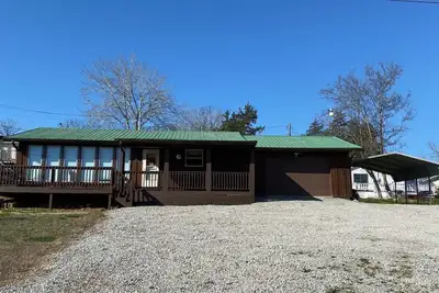 Image de . 25 miles from lake with public boat launch, Henderson ramp 12 min drive