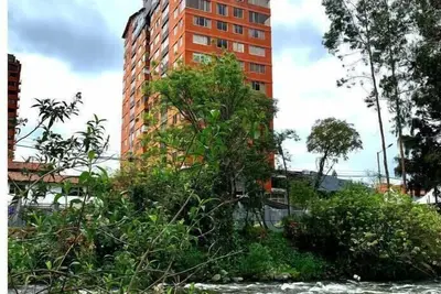 Image de Urban Andes Retreat\n