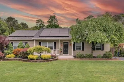 Image de Garden Oasis Home near Wildwood Beaches