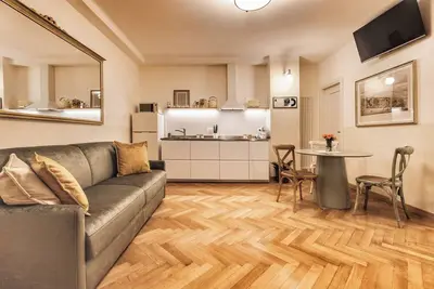 Image de Casa Saba Trieste Luxury Apartment with terrace, Casa Saba Trieste Luxury Apartment with terrace