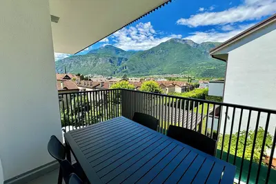 Image de Adige Apartments