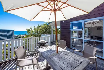 Image de Oceanview Magic - Onetangi Holiday Home