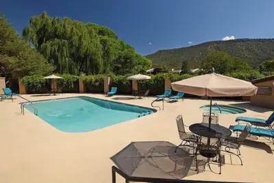 Image de Red Rock Splendor in Canyon Mesa Country Club, Sedona Az