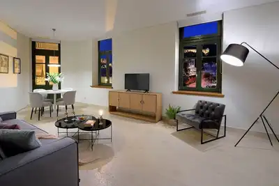 Image de Exquisite Athens Villa | 1 Bedroom | Villa Izuru | Acropolis View | Platia Agion Asomaton