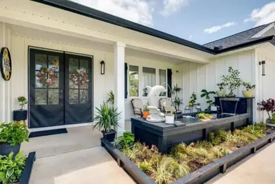 Image de Gulf Breeze Retreat#Beaches#vacation rental #private home