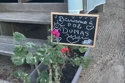 Image de Location saisonnière juillet et Août 2024