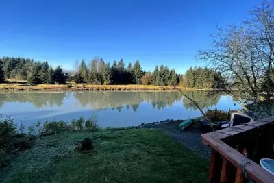 Image de River Retreat on The Mendenhall/Near Airport and Shopping