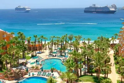 Image de Villa Del Palmar Beach Resort and Spa One Bedroom Suite Sleeps 4- Cabo San Lucas