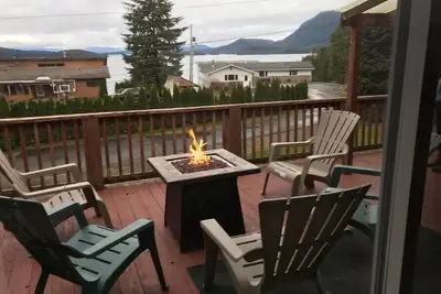 Image de Primo Views Auke Bay + 1/2 off Whale Watching
