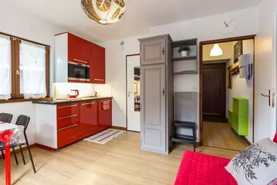Image de Les Sommets Studio Chamonix Centre