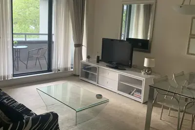 Image de Amazing apartment with pool, sauna, gym in the heart of Sydney Cbd