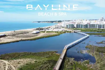 Image de Apartamento de Praia com Vista Para Reserva Natural. Próximo de Vila Piscatória