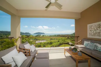 Image de Miramar Ocean View 3 bdr at Los Suenos