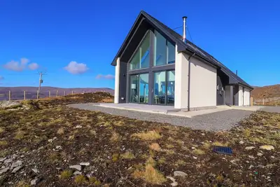 Image de 8b Carrigreich, pet friendly in Tarbert Isle Of Harris