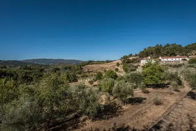 Image de Casa do Olival Three-Bedroom House