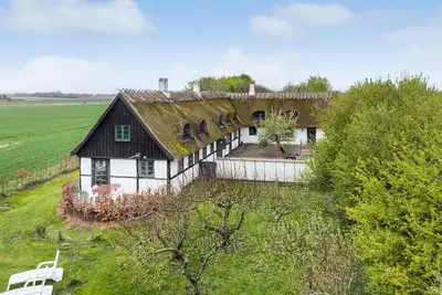 Image de Belle maison à Vordingborg avec WiFi