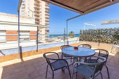 Image de Superbe appartement Ă San Javier