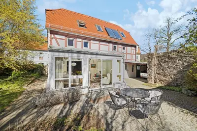 Image de Maison de 5 chambres acceptant les.