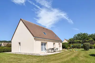 Image de Superbe maison à Blonville-sur-Mer