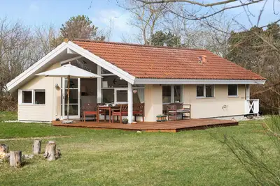 Image de Belle maison Ă Martofte avec WiFi
