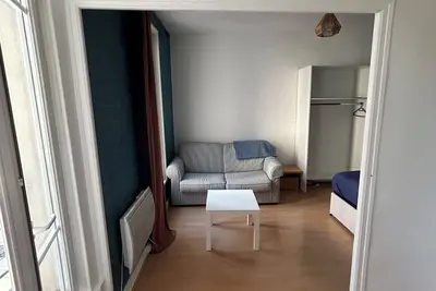 Image de Beau studio à Paris 14eme