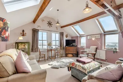 Image de 1 bedroom accommodation in Lowestoft