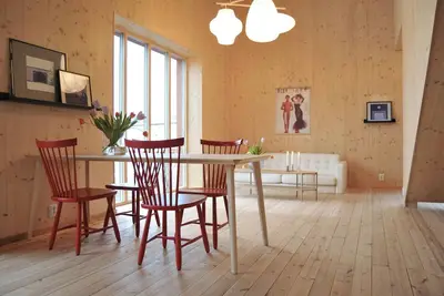 Image de Belle maison de 3 chambres à.