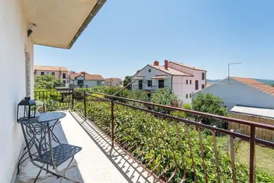 Image de Magnifique appartement Ă Sv. Philippe.