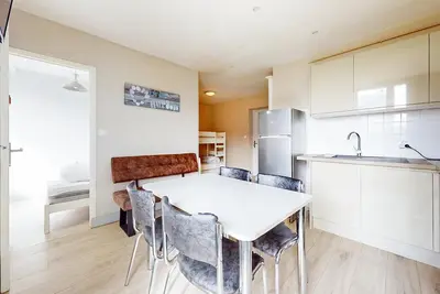 Image de Bel appartement T1 à Cucq