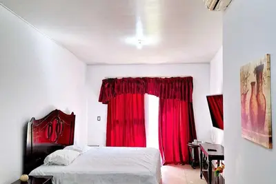 Image de Casa de Descanso Familiar