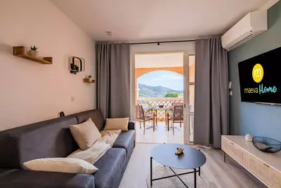 Image de Ferienwohnung gemütlich 2 Zimmer 4 Personen - Prestige - super Home