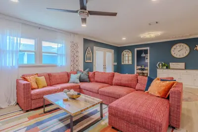 Image de Spacious Wilmington Retreat - Close to everything Wilmington has to offer!