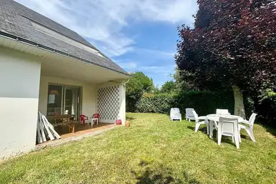 Image de Carnac Maison 5 pièces - 10 personnes - Proche plage - Wifi