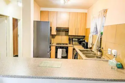 Image de Melody-Two Bedroom with a workstation & Patio