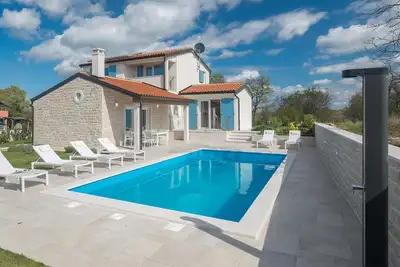 Image de Belle maison à Buje