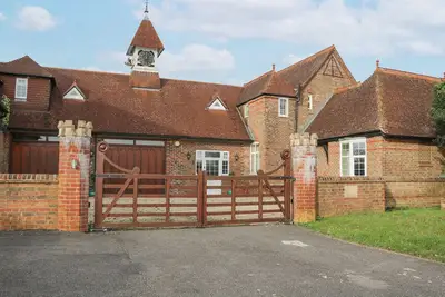 Image de The Coach House, pet friendly, character holiday cottage in Bolney
