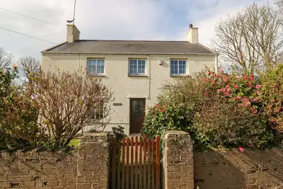 Image de Bryn Cyttun, pet friendly, country holiday cottage in Morfa Nefyn