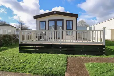 Image de A La Mer, pet friendly, country holiday cottage in Paignton