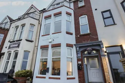 Image de Frankie’S Seaview 3, pet friendly in Bridlington