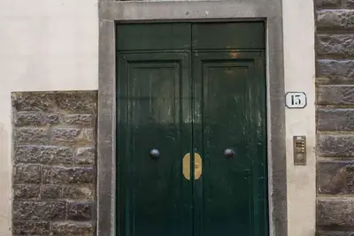 Image de Appartement de vacances dans le centre historique, avec climatisation