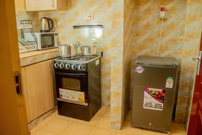 Image de Utawala Ap 1bdrm Home